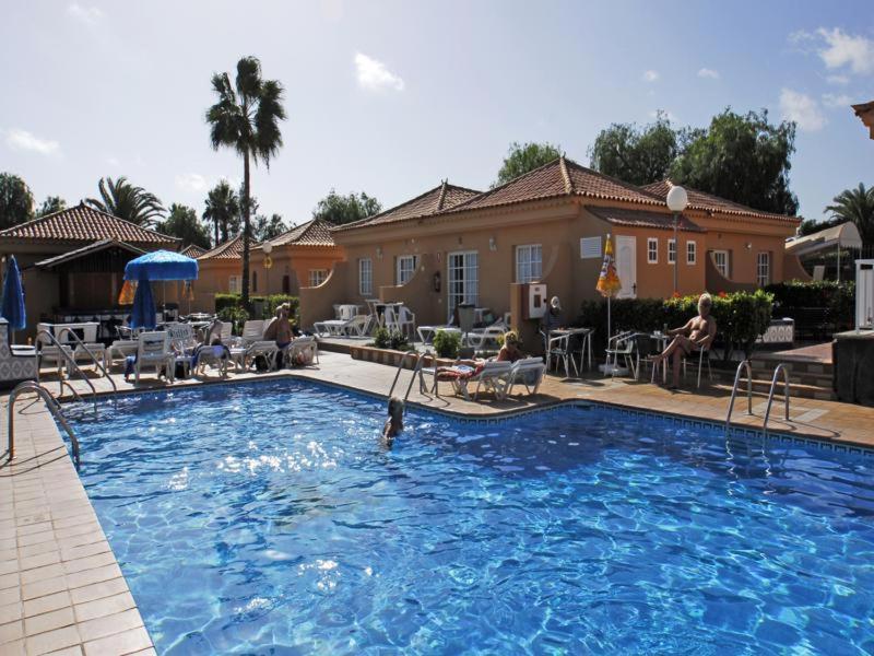 Lägenhet Tara Maspalomas (Gran Canaria)