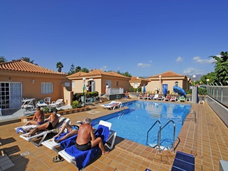 Tara Leilighet Maspalomas (Gran Canaria)